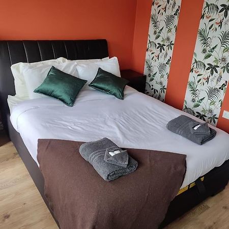 Apt 3 The Grainstore Clifden Bagian luar foto