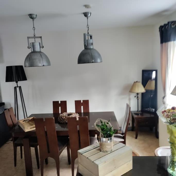 Apt 3 The Grainstore Clifden Bagian luar foto